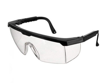 عینک ایمنی مدل ۰۳