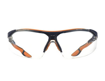 عینک ایمنی یووکس مدل ۹۱۶۰۰۶۵