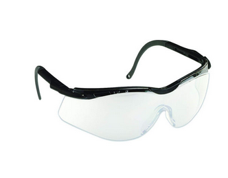 عینک ایمنی نورث مدل T5650