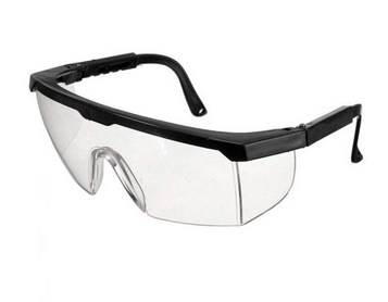 عینک ایمنی مدل ۰۱